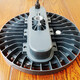 Philips BY698P/G5 LED high ceiling 126W industrial and mining light factory workshop tunnel warehouse IP65 LED250/CW PSU WB GC 157W