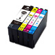Quansheng eignet sich für EPSON T05N Tintenpatron