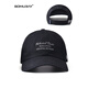 Somubay Hat's New Big Beat Baseball Gat Sun Gat Summer Summer Sumbre Sorle Spring y Autumn Trendy Baseball Gat de béisbol Trendy Brand 385 Beige M Regular Código (ajustable 56-60)