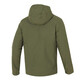 Ropa de algodón para hombres adidas para invierno nueva chaqueta con capucha con capucha a prueba de frío al aire libre en invierno