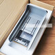 Face access control AllDS-K1T673M DS-K1T671M 671MF rain cover Sun cover 673 rain cover