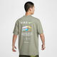 Nike (Nike) Sportswear Premium Essentials футболка с коротким рукавом HF6172-053 2xl