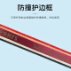 729 Table Tennis Racket Friendship Gold 4 estrellas Anti-Glue Samsung Estudiante Estudiante de entrenamiento para principiantes Horizontal Shot Direct 3 Star Horizontal Shot [Golden Samsung/Single Shot]