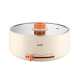 Kolin Terai electric hot pot L-GL8090F