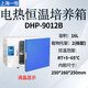 Shanghai Yiheng DHP-9012B Elektrische Konstante Temperatur Inkubator Laborsamen Keimung Yiheng Mikrobielle Konstantentemperaturkammer RT+5 ~ 65 (16L)