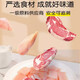 Wanpy顽皮猫罐头主食罐拌饭湿粮成猫幼猫慕斯猫罐头零食 happy100猫用慕斯金枪鱼配方 95g*6罐