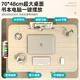 Quanpinwu bed computer desk foldable lifting desk student dormitory small table lazy large small table home