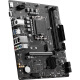 MSI B760 H610 with Intel Core I3 box CPU motherboard set H610M-E DDR4 I3 12100F box