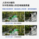 普联（TP-LINK）监控摄像头家用 高清无线室外防水球机 手机APP远程看家 全彩红外夜视360度全景旋转云台版监控器 【单镜头丨单画面】300万标准版 32GB内存卡【免费升级64GB卡】