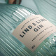 林德莱姆（LIND & LIME）手工金酒杜松子酒LIND LIME英国原瓶进口洋酒琴酒 700mL 1瓶