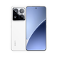 小米Xiaomi 15 pro【国家补贴15%】 新品5G手机 骁龙8至尊版 徕卡影像 小米手机15 澎湃OS2 16GB+512GB 白色 官方标配 全网通