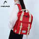 Hyde (Head) Rucksack für Frauen großer Kapazitätsrucksack für Männer 15,6-Zoll