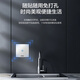 Haier's new fully automatic garbage disposer kitchen kitchen waste household food crusher Haier's new flagship model 880