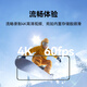 雷克沙（Lexar）256GB NM存储卡 华为手机平板内存卡 Mate/P系列适配 华为DFH定制版 （DESIGN FOR HUAWEI认证）