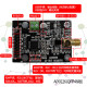 适用AD9226模块高速ADC 65M采样 数据采集 模数转换器 FPGA开发板配套 AD9226(QFP48)