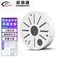 
Shimingtong surveillance dome camera hidden line base box universal Hikvision Dahua conch camera ceiling hoisting adapter bracket