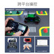 Yahboom Akerman Car Deep Vision Unbemannte autonome Fahrtisch Ros Robot Jetson Nano [Standard Edition] No Jetson Nano