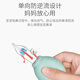 COODORA婴儿吸鼻器宝宝儿童鼻屎清理神器新生儿吸鼻涕小月龄鼻塞通鼻