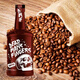Demeng Finger Deadpool Finger Rum 700 ml Original aus den britischen Außenweinelfingern Fingern) Demeng Finger Kaffeegeschmack 700 ml 1 Flasche