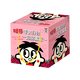 旺旺零食大礼包698g组合装2025年旺仔儿童小吃送朋友六一节日食品礼物 礼盒装698g一起甜蜜蜜小号