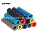 Giant ATX660/810/830/60 mountain bike handlebar soft rubber anti-slip handlebar cover black (with handle plug)