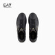 EMPORIO ARMANI/Armani official flagship EA7/New men and women couples board shoes sports casual shoes 2025 summer M701-Black/Gold 38.5