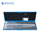 Haliang continuous vernier caliper corrosion-resistant high-quality stainless steel 0-300_0.02mm