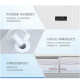 海尔（Haier）冰柜展示柜卧式商用展示柜冰柜雪糕柜透明玻璃门速冻食品冷冻保鲜超市组合大容量岛柜 抗菌内胆|防凝露冷冻719升719HE