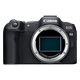 Canon r8 full-frame micro single camera 6k super-sampling vlog video high-speed lightweight special micro camera EOS R8 digital camera R8 stand-alone + RF24-105STM original packaging lens set Package one [including basic accessories, get another 699 yuan gift package]