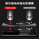 Milk duck suitable for Huawei p40 tempered film p40 mobile phone film full screen coverage anti-fall anti-fingerprint explosion-proof ultra-high definition film Huawei p40 [full screen coverage high-definition] 2 pieces