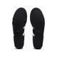 Onitsuka Tiger Hirokazuka Classic Casual Shoes Captical Hombres y zapatos ligeros y transpirables México 66 Negro 38