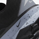 耐克（NIKE）运动鞋女KIGER 9透气耐磨缓冲舒适轻便越野跑步鞋 DR2694-001黑色 标准35.5/US5