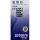 EPSON C13S010079 Black ribbon core Suitable for LQ-2680K/690K/680KI I/675KT