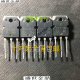 Desmontaje personalizado D1047 Transistor de emparejamiento de amplificador de alta potencia D718 SPOT D1047