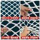 Xinbaolin construction special safety net anti-fall net (2.5m*2.5m) 5cm hole/thick 5mm Jingcangfa