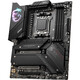 
MSI X670E motherboard with AMD Ryzen 9800X3D9600X9700X9950X motherboard CPU set Board U set MSI X670E CARBON WIFI Dark R9 9900X loose film