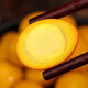 Bibizan (BIBIZAN) Quail eggs and braised fermented eggs 120g instant noodles partner cooked food to satisfy your cravings snacks and snacks [snack court]