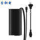 台积电 适用Dell戴尔 130W Type-C 笔记本PD充电器电源线 XPS 17 9720