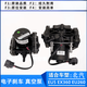 北汽新能源电子动真空泵EU260EU57EX360威旺47刹车助力北斗星原厂 原厂昌河北斗星x5e16868