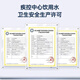 潜津可配套沁园净水器KRT2800/3800/3820/3890滤芯全套4级PP棉活性炭 KRT2800/3800/3890节水全套滤芯