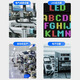 云启格定制D电源220V转24v12v灯带变压器直流电源家用NKY2-350-50 NKY3S3524v