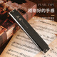 Guoguang Advanced Harmonic Hero Metal Monotone Harmonic 24-hole C-tune Beginners Adult Men and Women Play Level Instruments Hero Single-tune Single-hole 24-hole C-tune Resin Grid