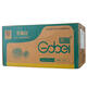 
Gaobei hand-teared bag semi-finished raw embryo quick-frozen dough Danish bread baking raw materials large size 270g small size 135g small size 135g 1 box 72 (ordinary express delivery) 9720g