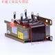 Three-phase series reactor resonance 6%7%12%14%CKSG anti-harmonic filter AC compensation capacitor reactor CKSG-0.7/0.45-7% matching capacitor 10Kva
