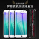 Jingfang [Pure Original] Suitable for Samsung Note20 Ultra Screen Assembly Note20 LCD Note10+Touch Galaxy Note10 Display Note9 8 Mobile Phone Screen Note20 Ultra Screen [Frame White] Can be handwritten with face password