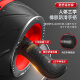 Li Ning (LI-NING) abdominal wheel automatic rebound anti-slip giant wheel exercise abdominal muscle wheel trainer women's abdominal control men's sports fitness equipment