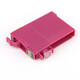 Farbgitter für T1661 Tintenpatrone Epson ME-101 Epson 166 Tintenpatrone ME-10 Tintenpatronendrucker Tintenpatrone T1662XL Blau geeignet