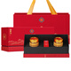 
Fudonghai Iranian saffron gift box 10g [gift] Women's nourishing full length red silk feet soaking [Iran] A7 saffron 10g gift box