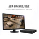 
HIKVISION Hikvision Network Monitoring Smart Hard Disk Recorder 4-channel Single Disk Poe Network Cable Powered Smart NVR8T Hard Disk DS-7804N-Z1/4P/X