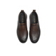 
Red Dragonfly Casual Leather Shoes 2025 Spring New Men's Genuine Leather Shoes Business Middle-aged and Elderly Daddy Shoes WTA15051 Brown 40